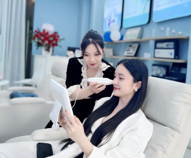 进军东南亚丨丸碧越南首店盛大开业,全球化战略布局加速发展 f992757ea48547105f12665bb2b3143.jpg