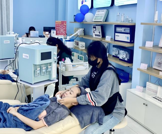 进军东南亚丨丸碧越南首店盛大开业,全球化战略布局加速发展 da5baedcec600595d0e0f666c6e87fe.jpg