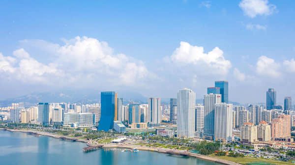 让正定古城出圈的流量变成“留量”