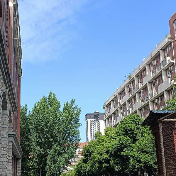 清溪村的文旅品牌