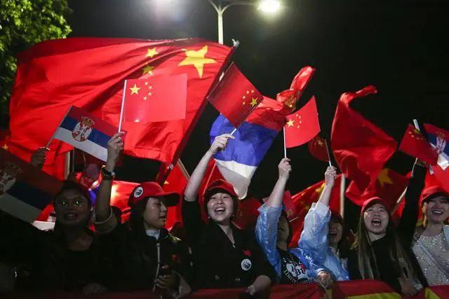 “当好中塞铁杆友谊的使者”！赴塞中国留学生的心声