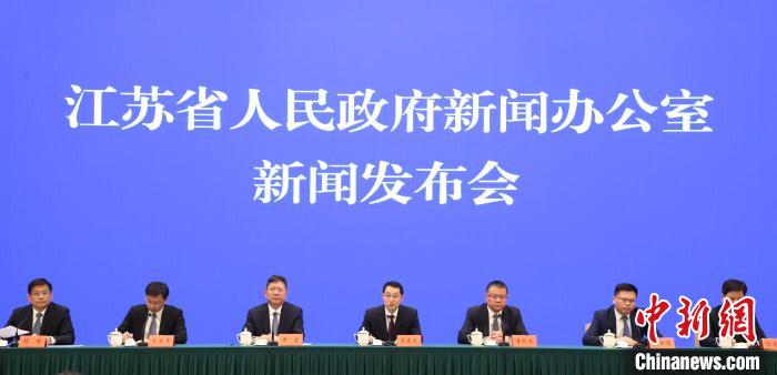 外资持续加码深耕 苏州持续吸引国际“创新合伙人”