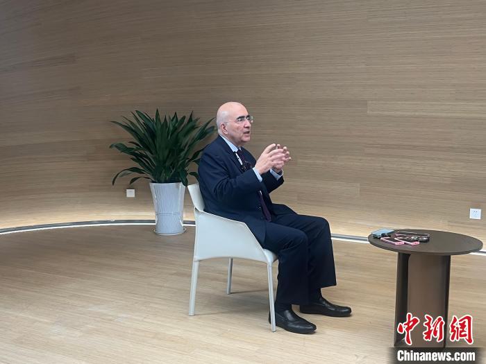 巴西驻华大使：欢迎更多中国企业到巴西生产电动汽车