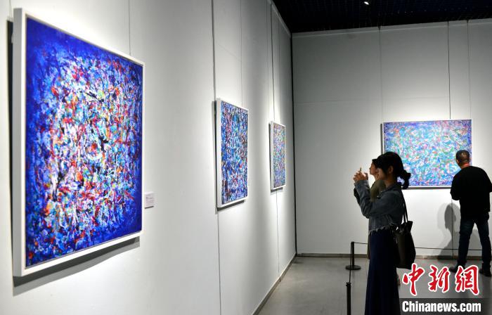 福建国庆假期累计接待游客3817.52万人次 宝藏小城开辟“新赛道”
