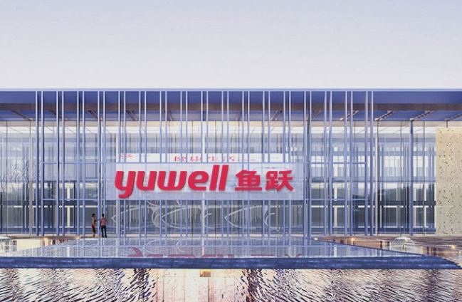 鱼跃医疗持续加强国际化合作，加速国产医疗器械产品迈入全球市场