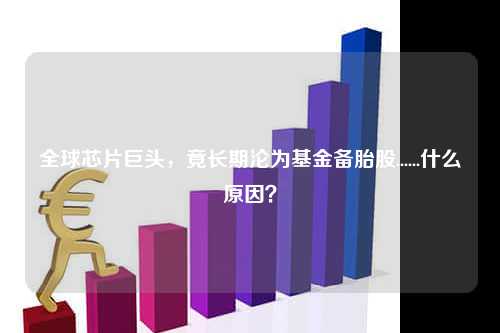 全球芯片巨头，竟长期沦为基金备胎股......什么原因？